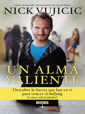 cover image of Un alma valiente